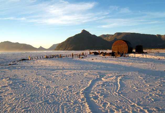 Noordhoek Accommodation