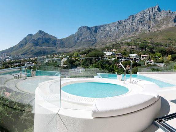 Higgovale Accommodation