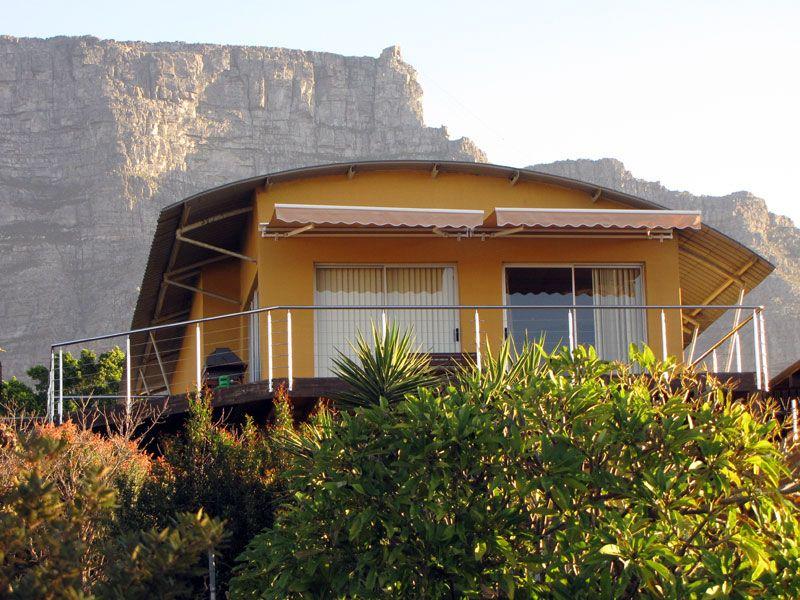 Devils Peak Self-catering
