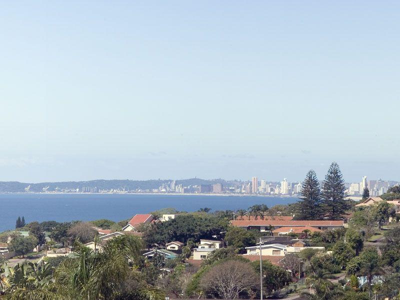 North Coast (Dolphin) Self-catering