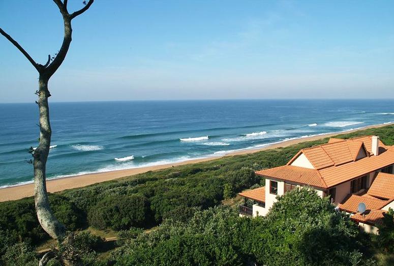 Port Zimbali Accommodation