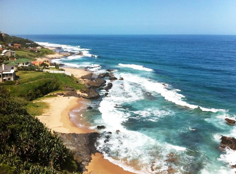 Sheffield Beach Self-catering