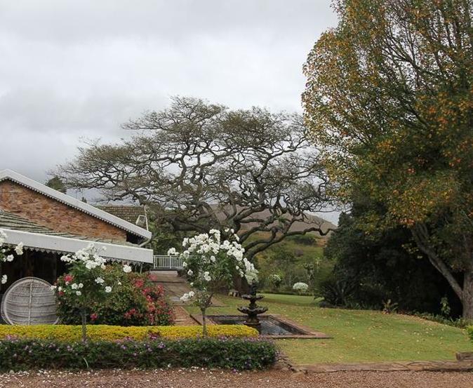 Drummond Accommodation