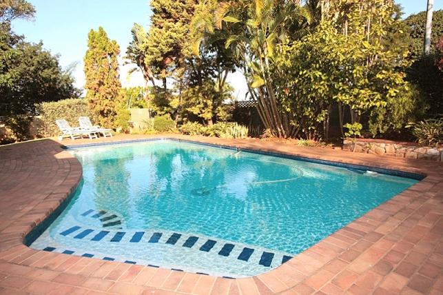 Broadway Guest House