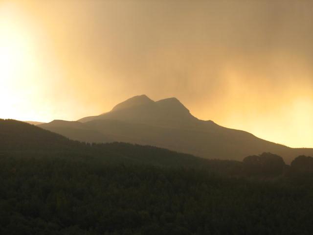 Bulwer Camping/Caravanning