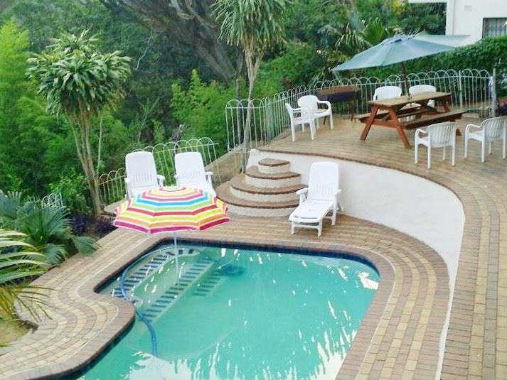 Carrington Heights Accommodation