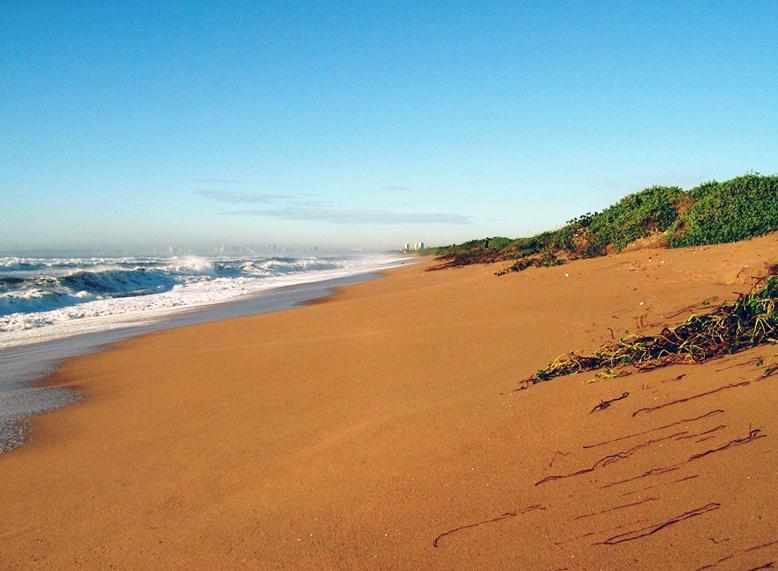 Glenashley Accommodation