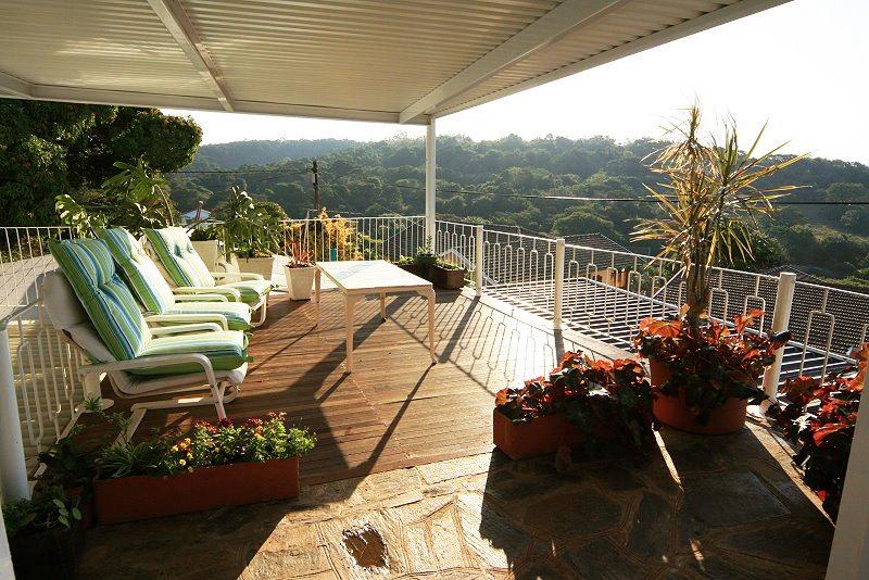 Yellowwood Park Guest House