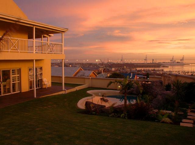 Humerail Accommodation