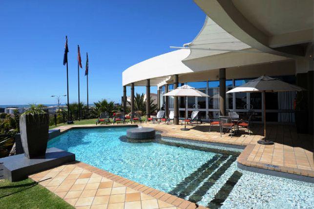 South End Accommodation