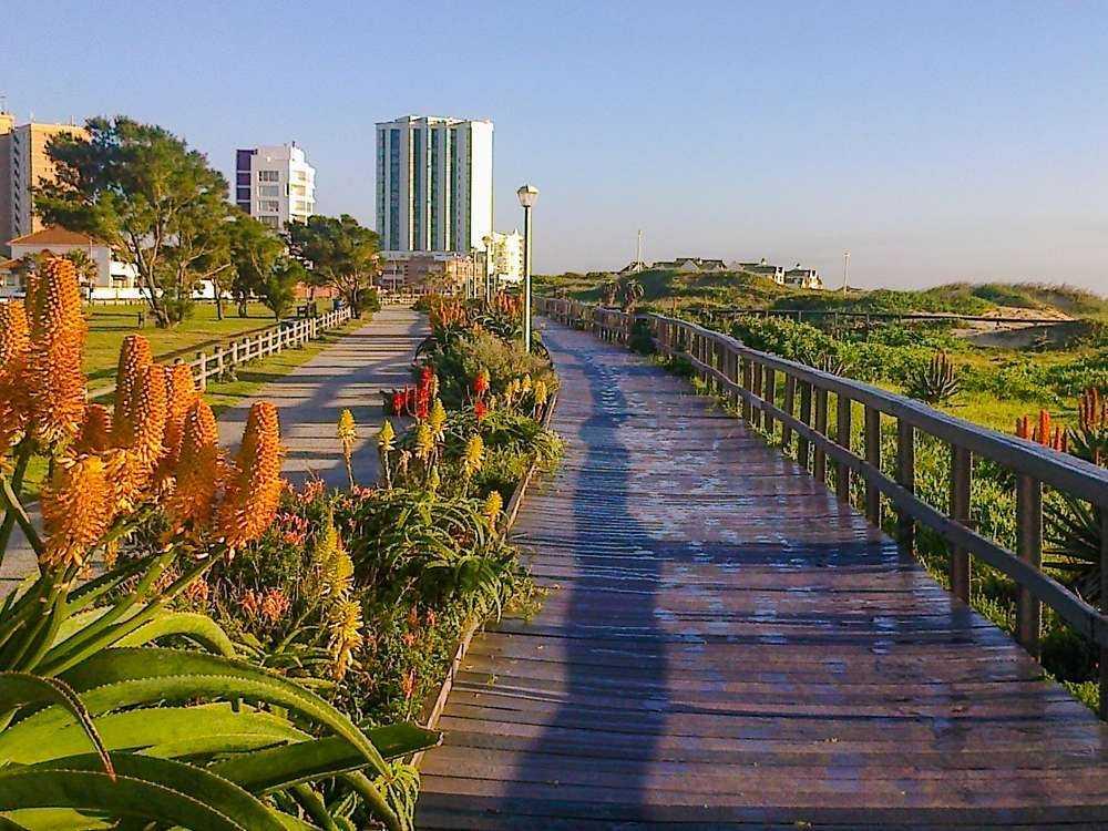 Summerstrand Accommodation