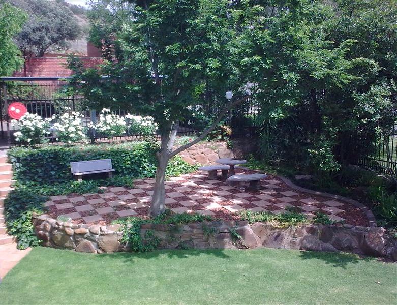 Arboretum Bed and Breakfast