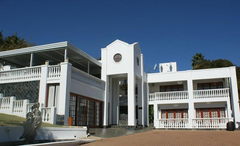 Waterkloof Accommodation