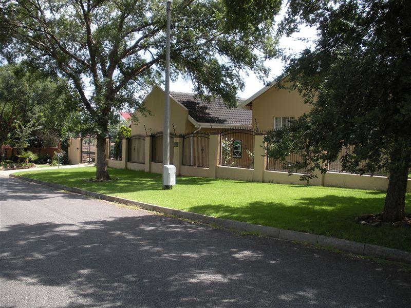 Edenvale Accommodation