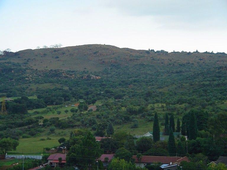 Helderkruin Self-catering