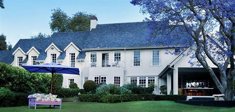 Illovo Accommodation