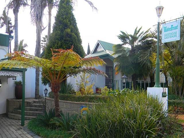 Robindale Self-catering