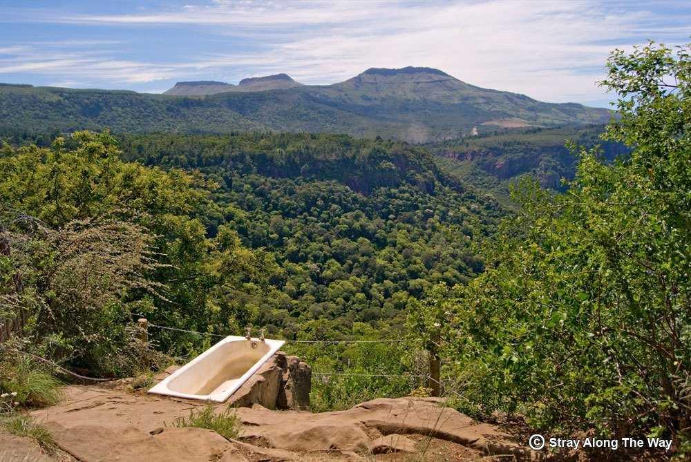 Hogsback Accommodation