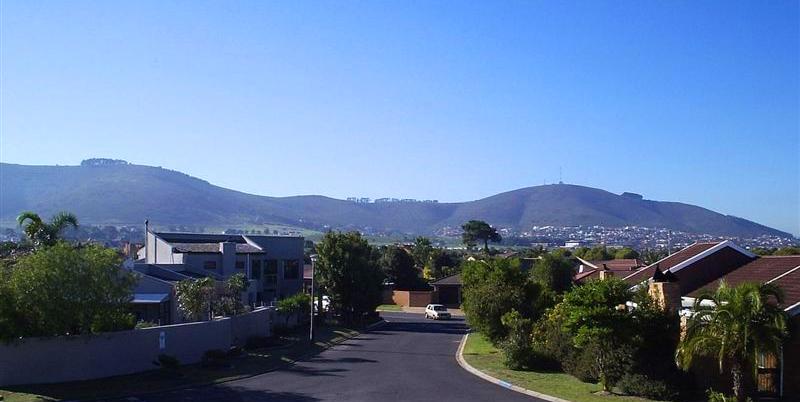 Parow Accommodation