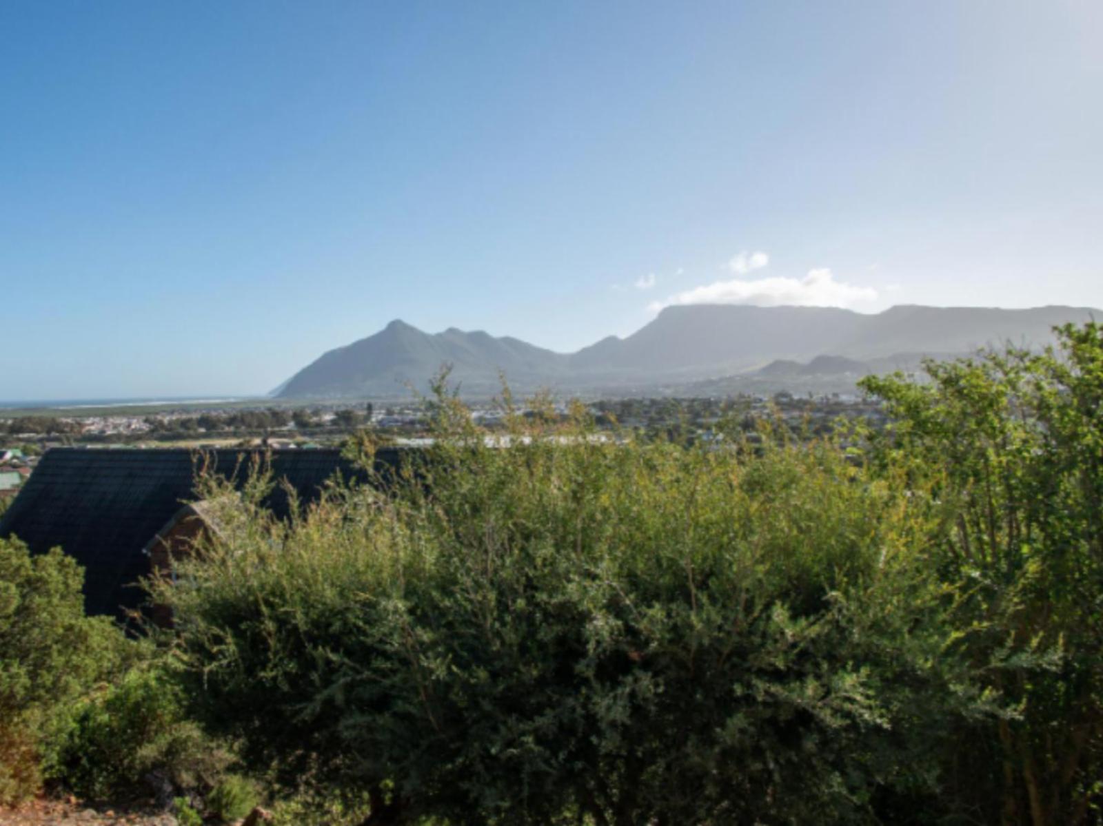 Milkwood Park Accommodation