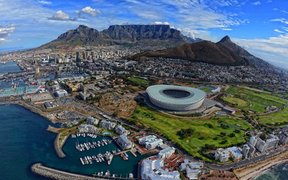 Cape Town Accommodation. Experience Cape Town's Unique Holiday Havens.