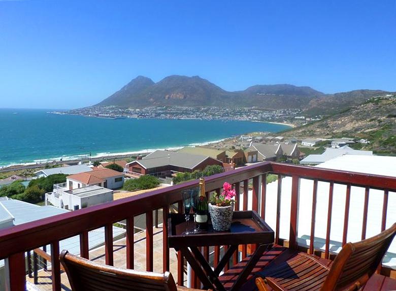 Glen Marine Accommodation