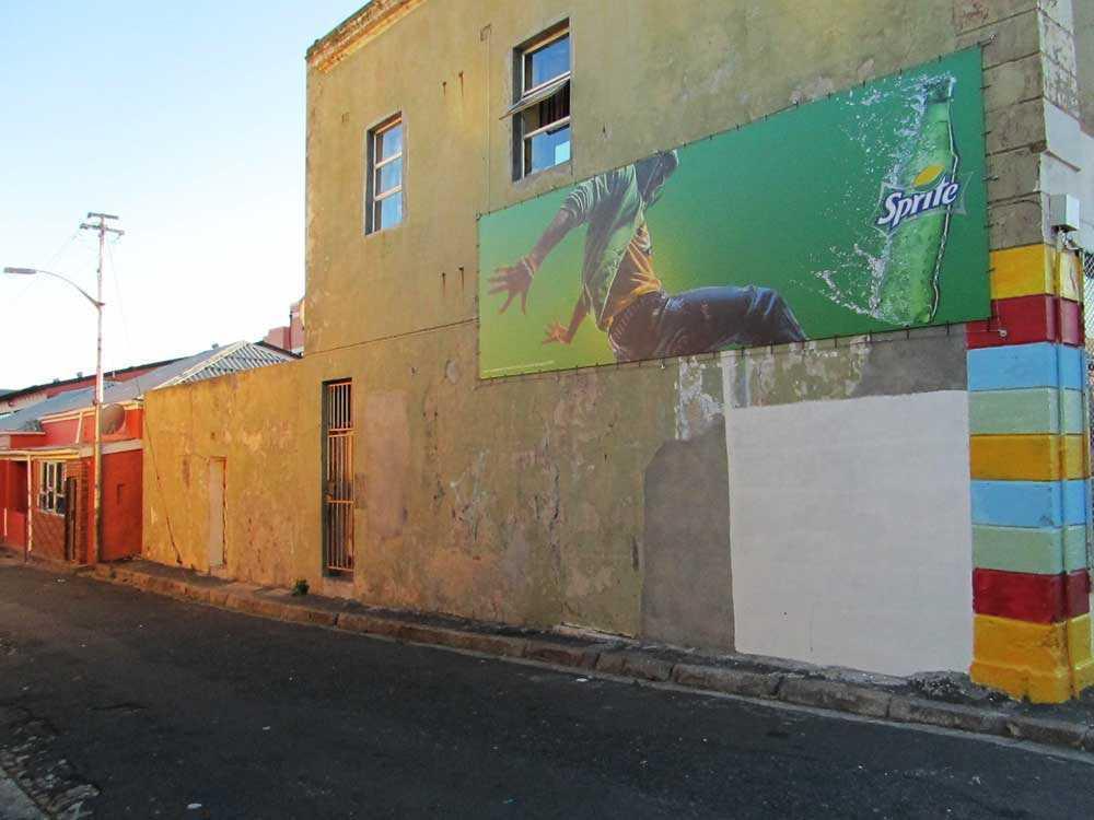 Woodstock Tented Camp