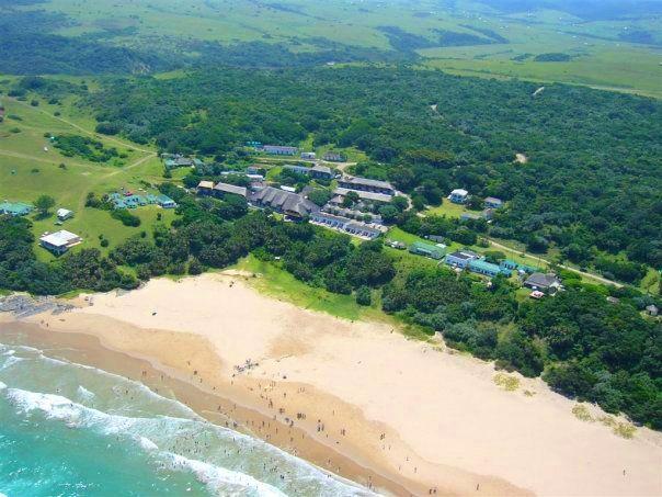 Mazeppa Bay Accommodation