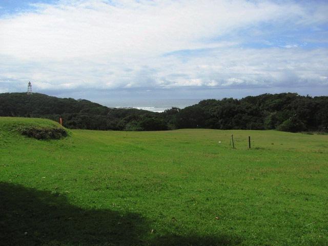 Cwebe Dwesa Accommodation