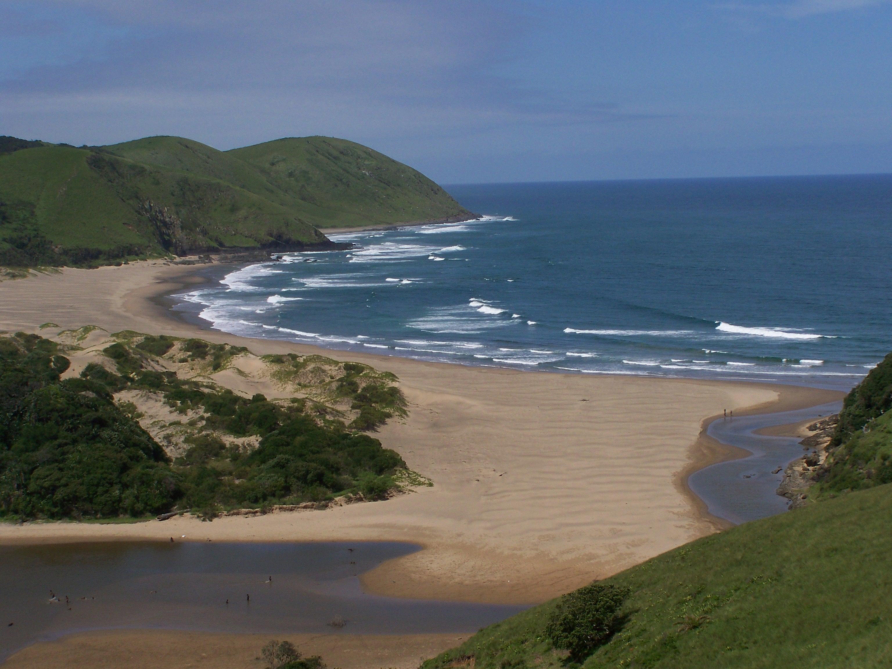 Port St Johns Accommodation