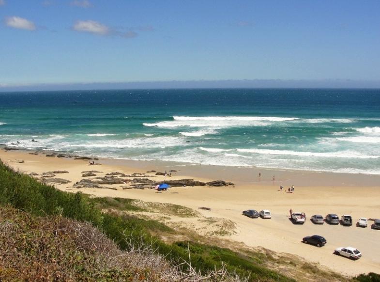 Beachview Accommodation