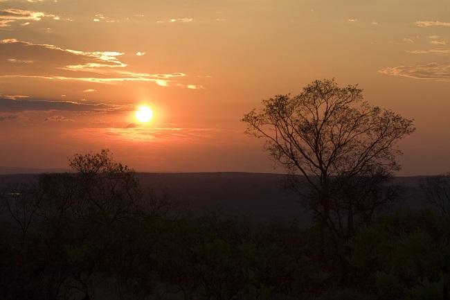 Waterberg Accommodation