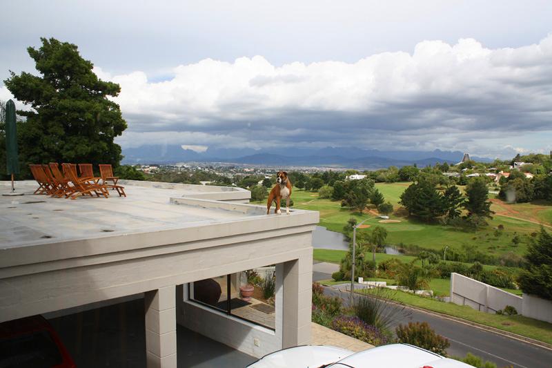 Welgemoed Self-catering