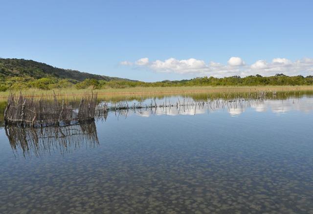 Kosi Bay Accommodation