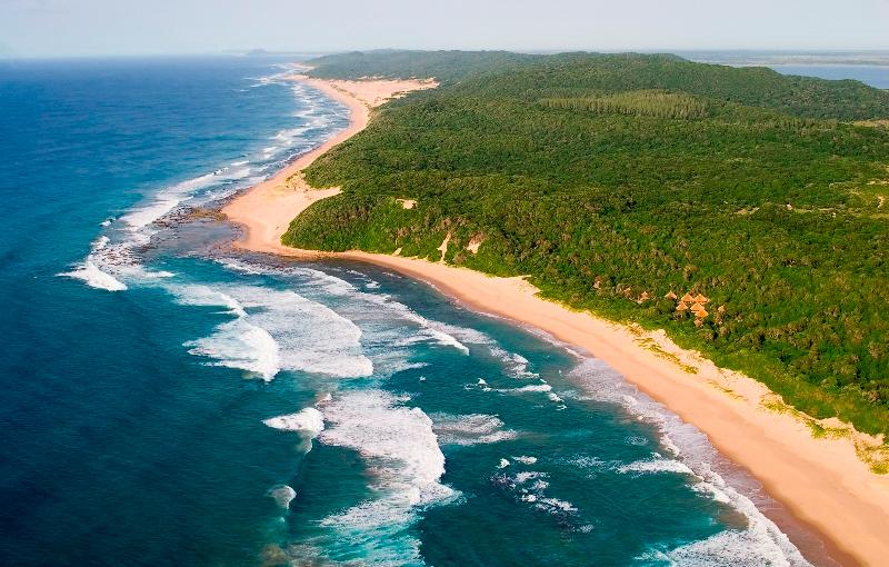 Mabibi Self-catering