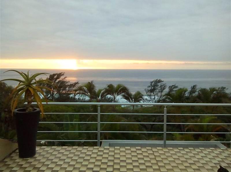 Tongaat Beach Accommodation