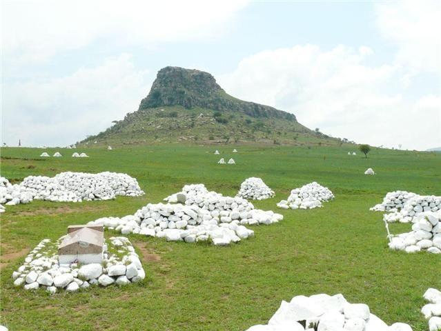 Battlefields Accommodation