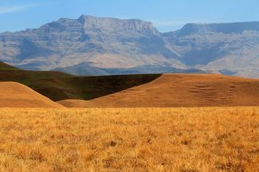 Drakensberg Region Accommodation