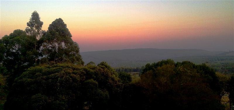 Soutpansberg Accommodation