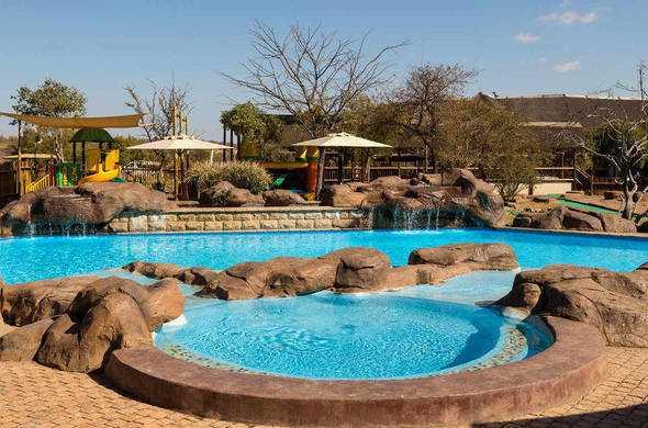 Bela Bela (Warmbaths) Accommodation