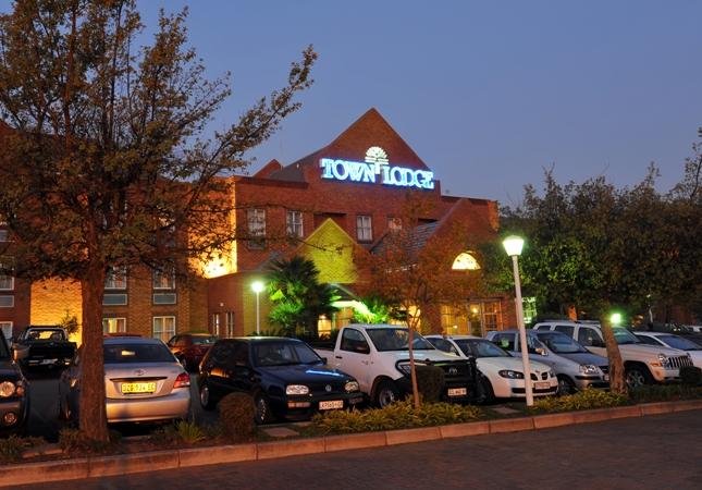 Lynnwood Guest House