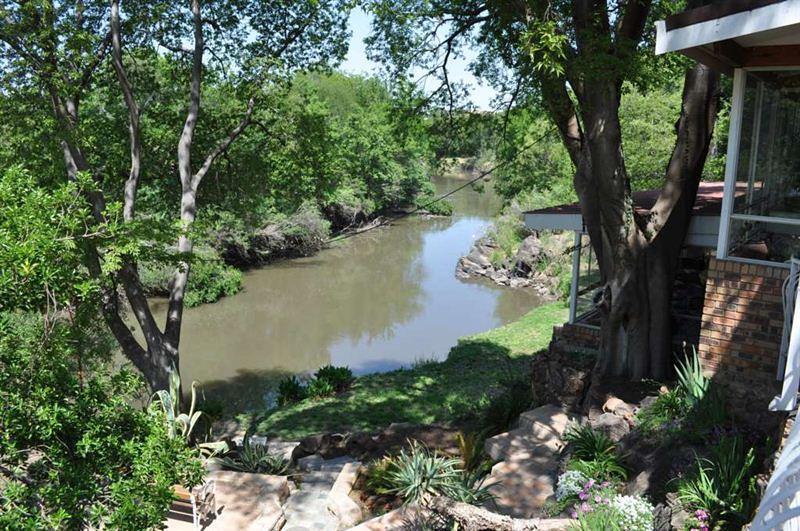 Meyerton Accommodation