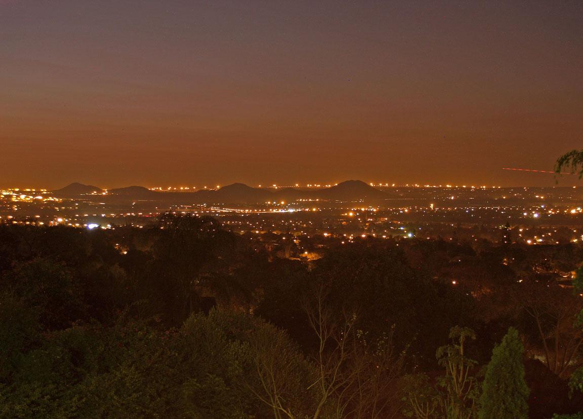 Sinoville Guest House