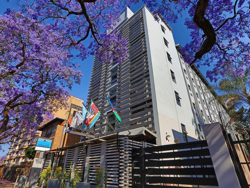 Sunnyside Accommodation