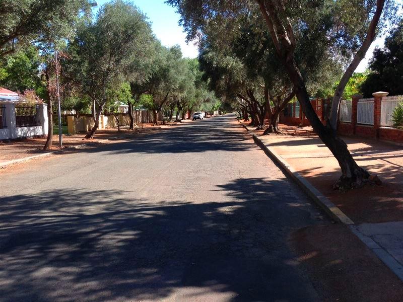 Beaconsfield Accommodation