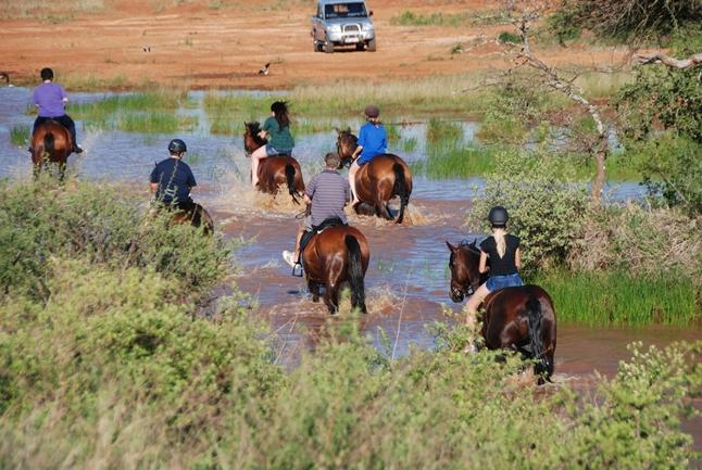 Bendor Accommodation