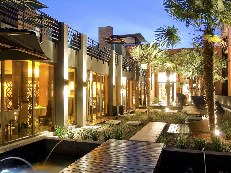 Superbia Accommodation