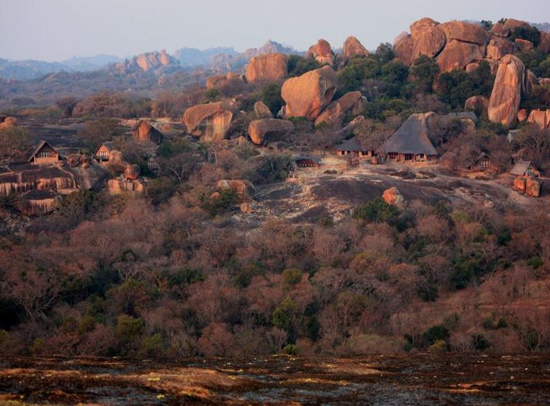 Matobo Hills