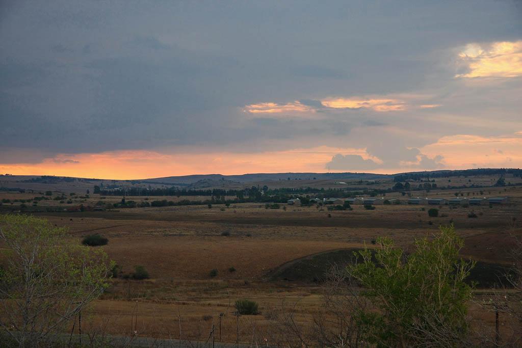 Cradle of Humankind Accommodation