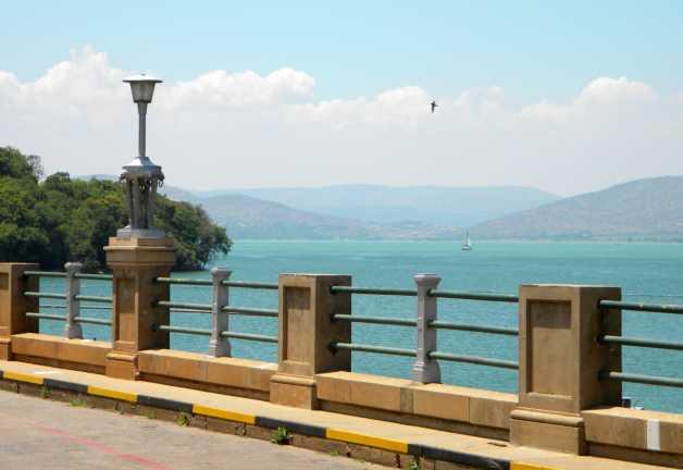 Eastern Region Travel Guide